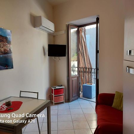 Casa Vittorio Apartment Cefalu Exterior photo