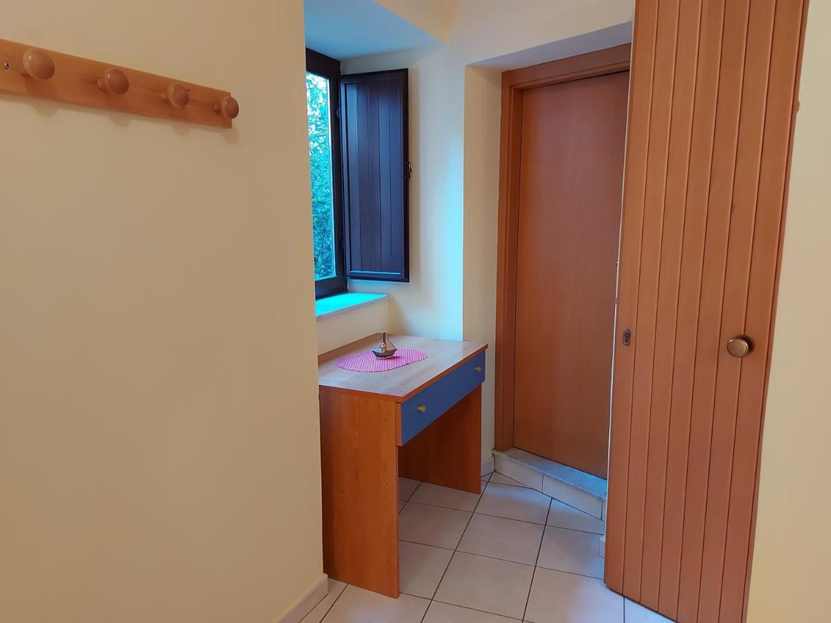 Casa Vittorio Apartment Cefalu Exterior photo