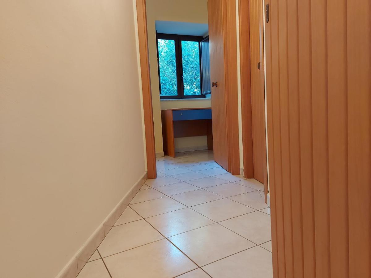 Casa Vittorio Apartment Cefalu Exterior photo