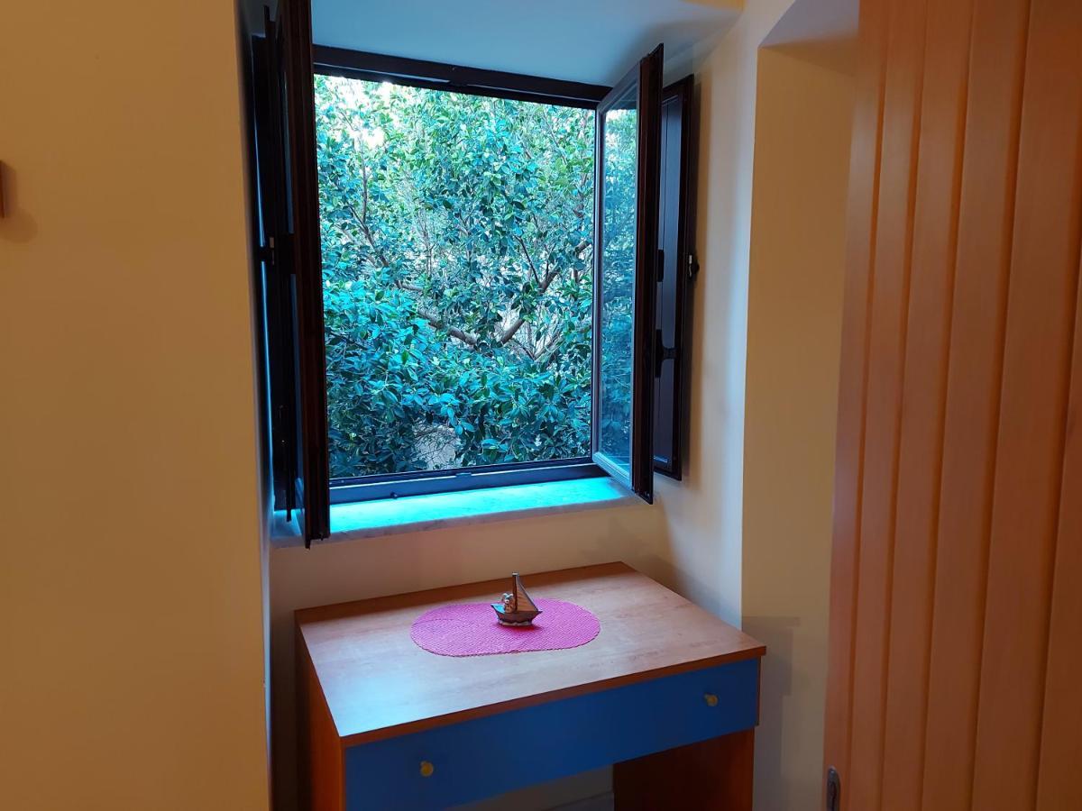 Casa Vittorio Apartment Cefalu Exterior photo