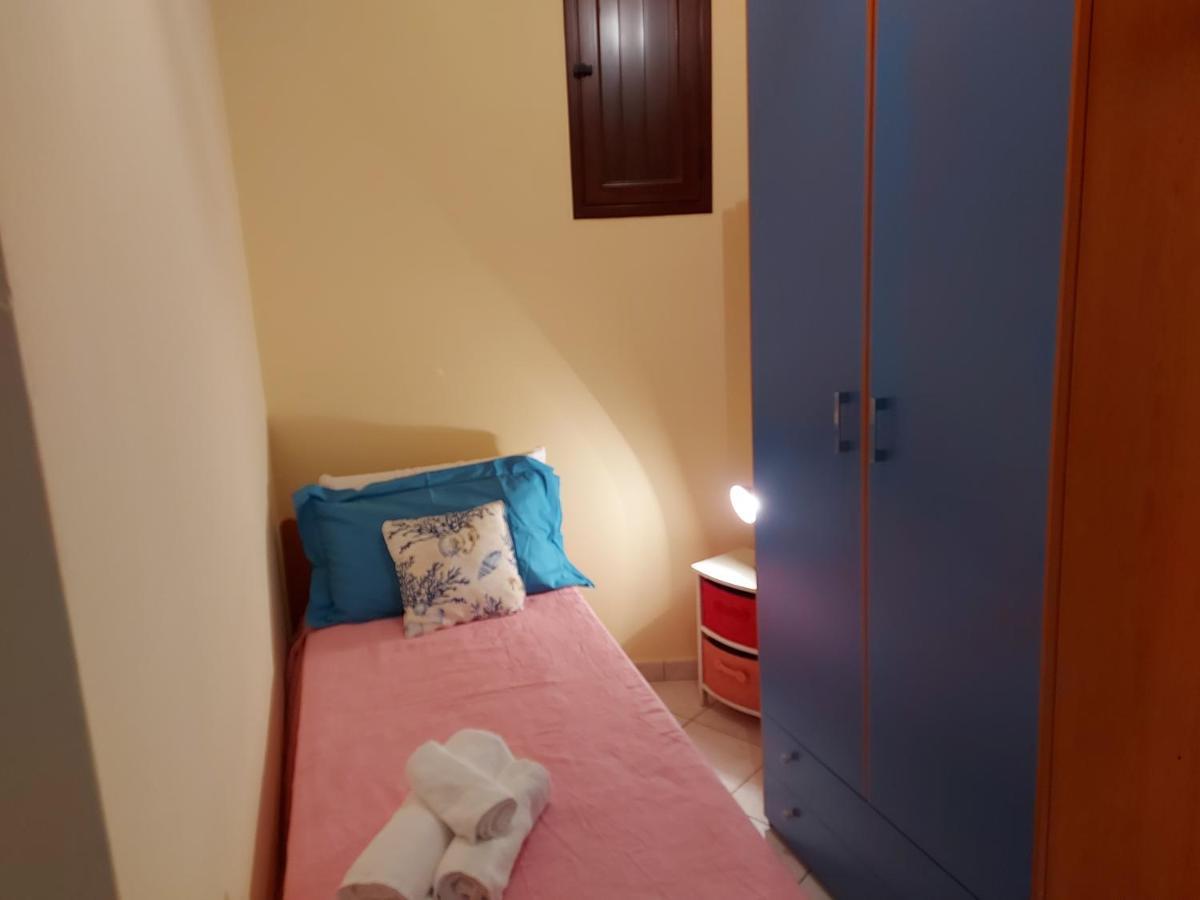 Casa Vittorio Apartment Cefalu Exterior photo